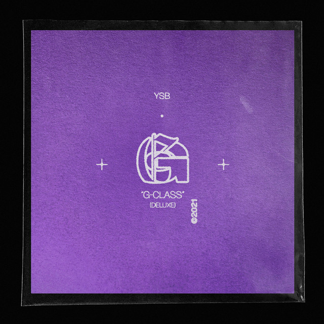 G-Class (Deluxe) cover art