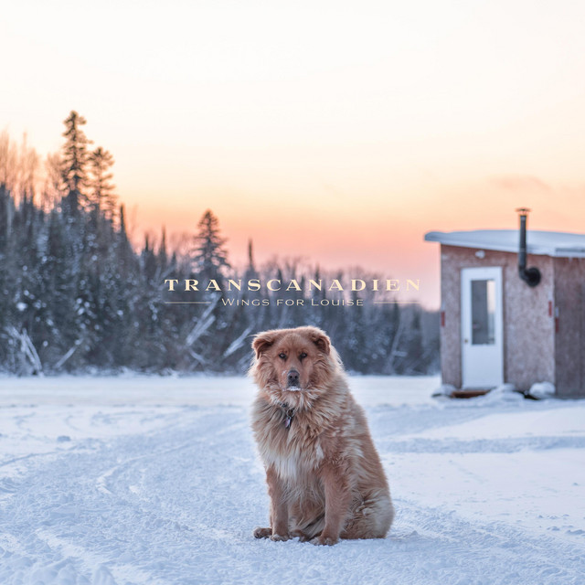 Transcanadien cover art