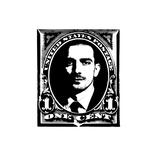 AMERICANA cover art