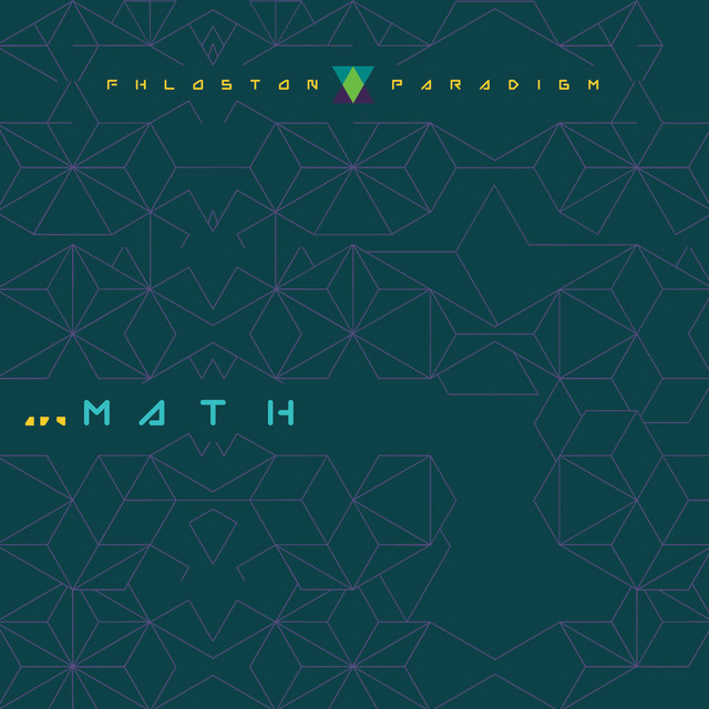 ...MATH, Pt. 1 cover art