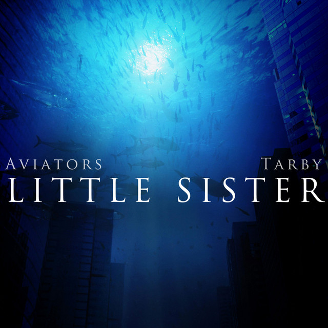Little Sister cover