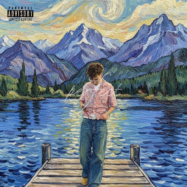perfect cover art