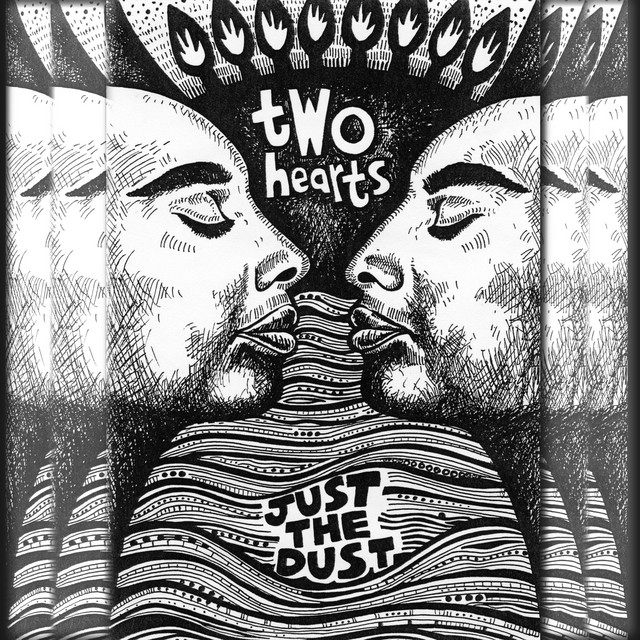 two hearts cover