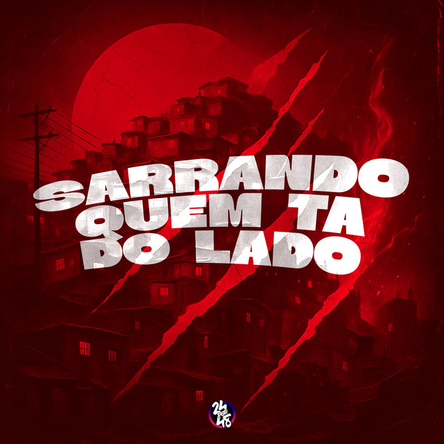 Sarrando Quem Ta Do Lado