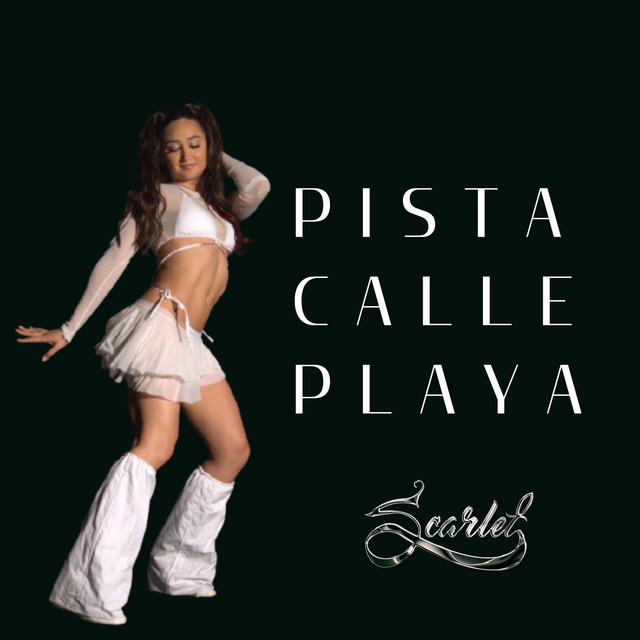 Pista Calle Playa