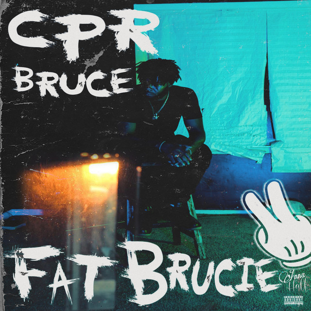 Fat Brucie 2.5 cover art