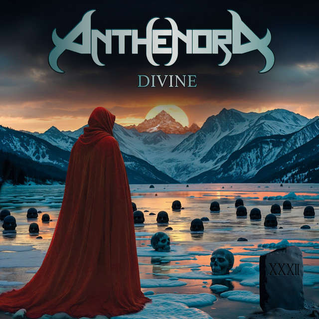 Divine cover