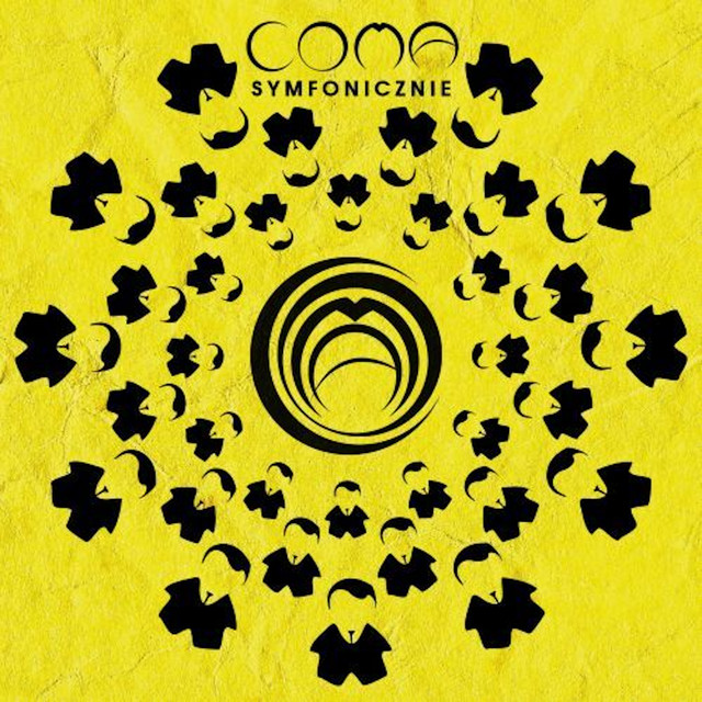 Symfonicznie cover art