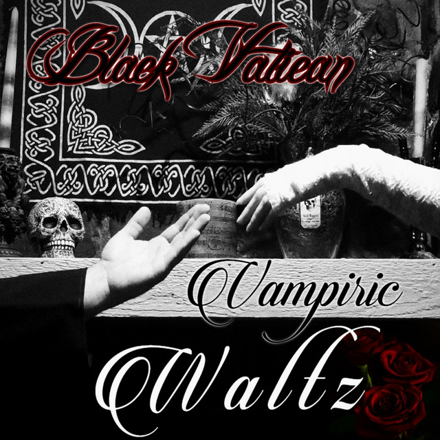 Vampiric Waltz cover