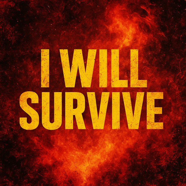 I Will Survive