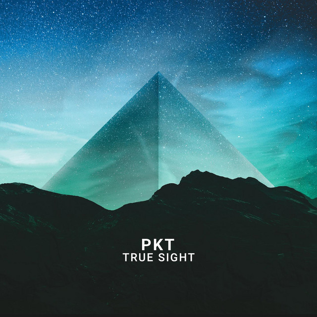True Sight cover art
