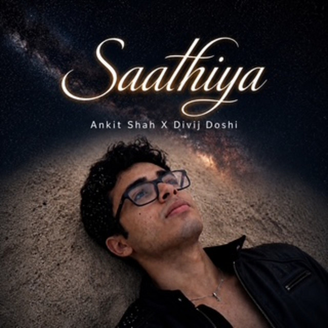 Divij Doshi