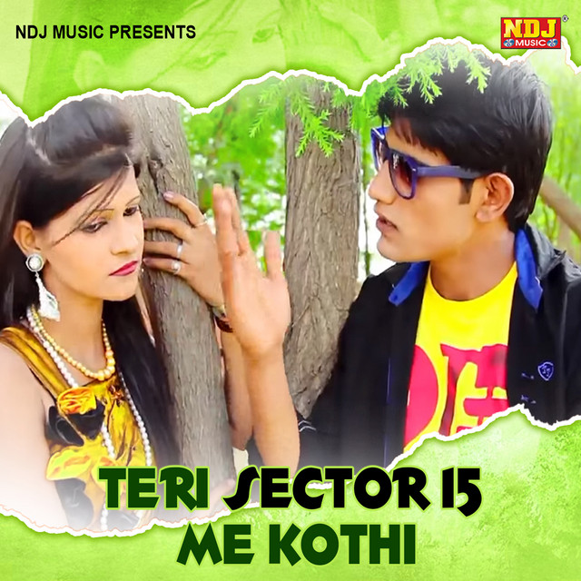 Teri Sector 15 Me Kothi