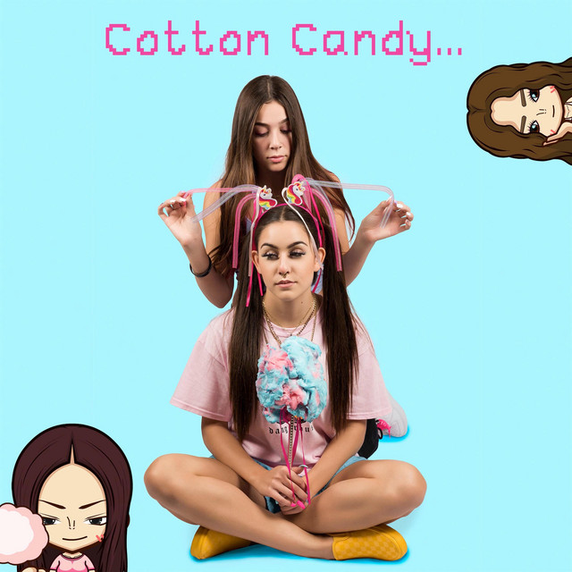 Cotton Candy
