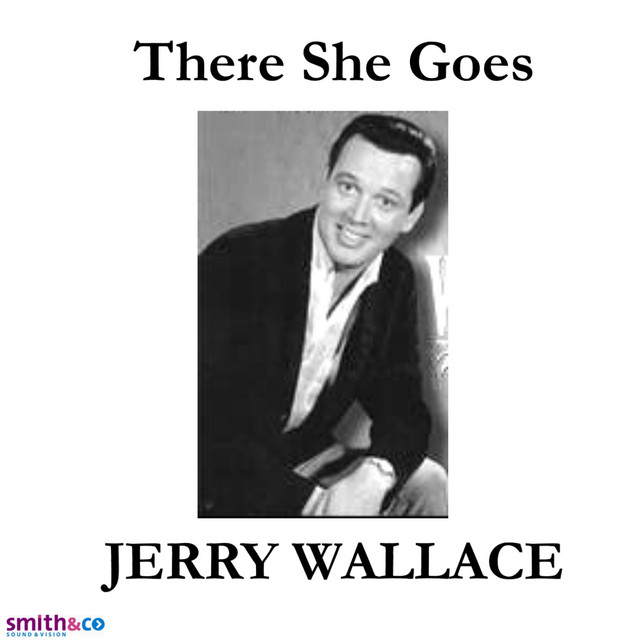 There She Goes cover