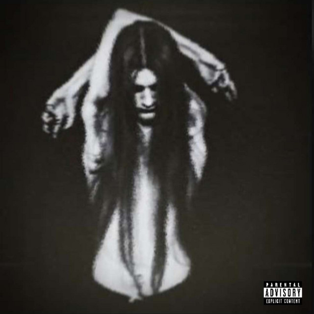 de-realisation, the EP. cover art