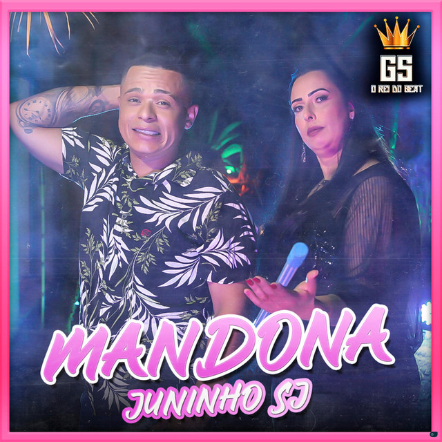 Mandona