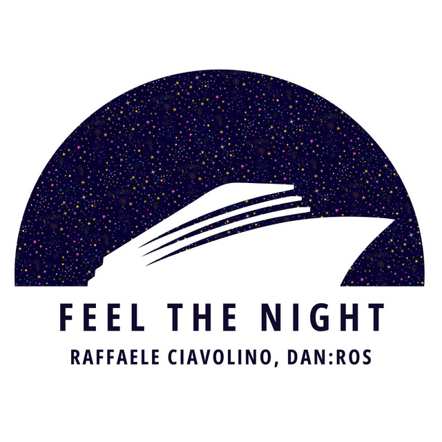 Feel The Night cover art