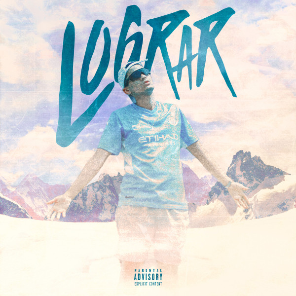 Lograr cover art