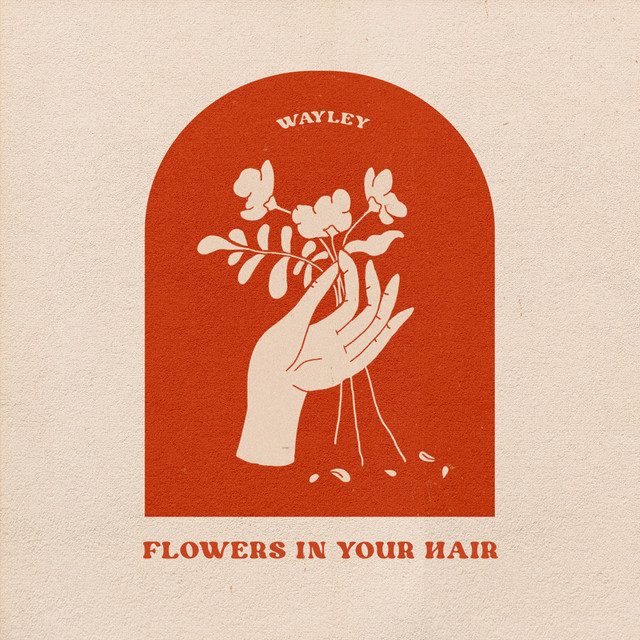 Flowers in Your Hair cover art