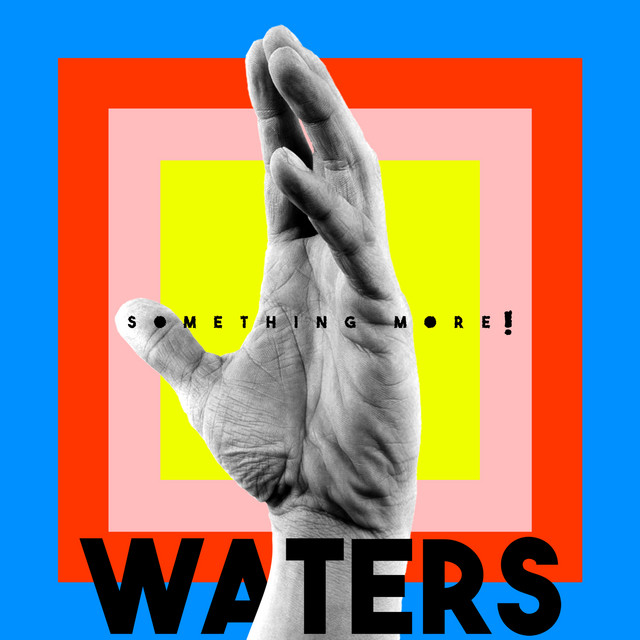 Something More! cover art