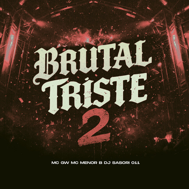 Brutal Triste 2 - Slowed + Reverb