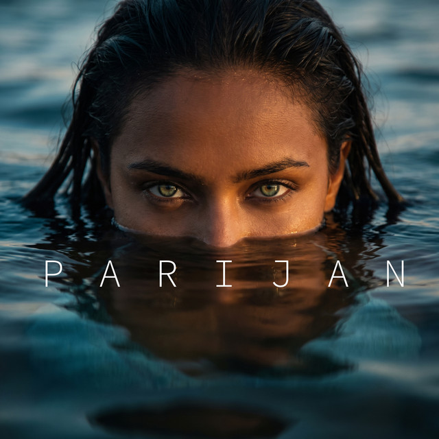 Parijan - Persian Deep House Rework