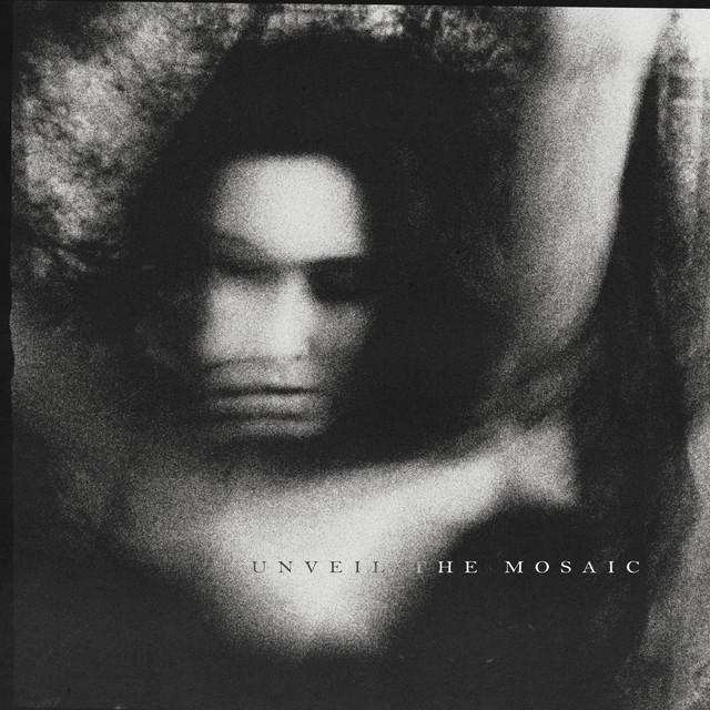 Unveil the Mosaic cover