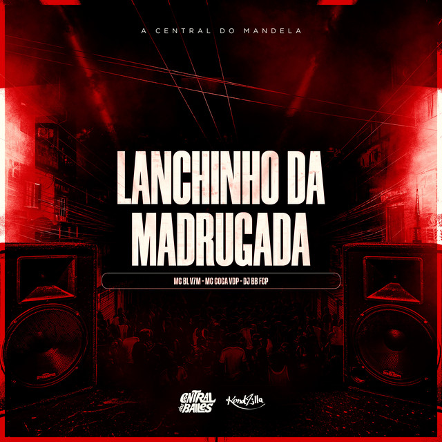 Lanchinho Da Madrugada