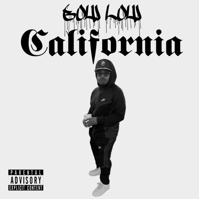 California cover