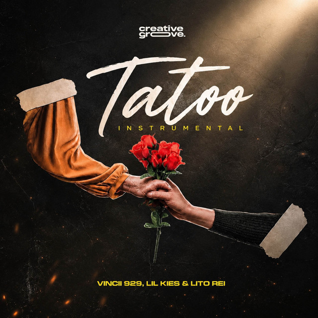 Tatoo - Acoustic Version