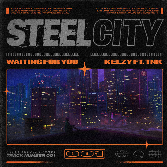 Waiting for You