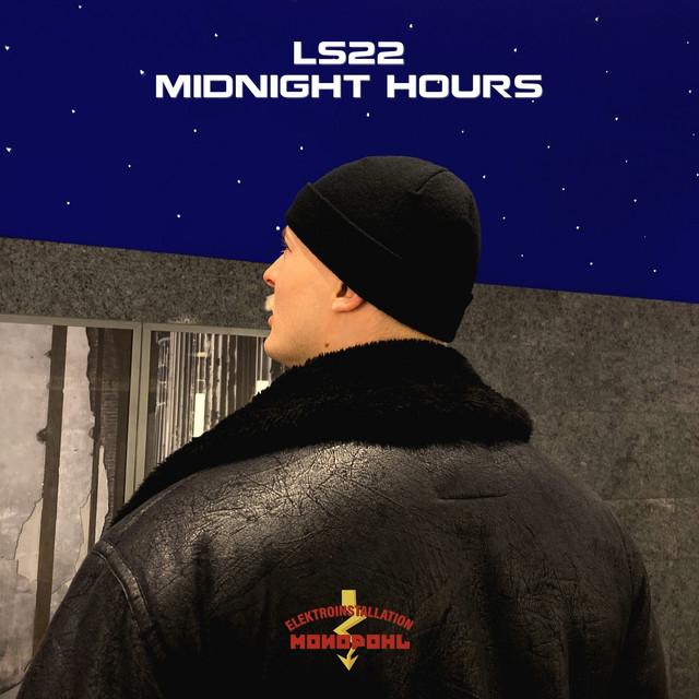 Midnight Hours cover