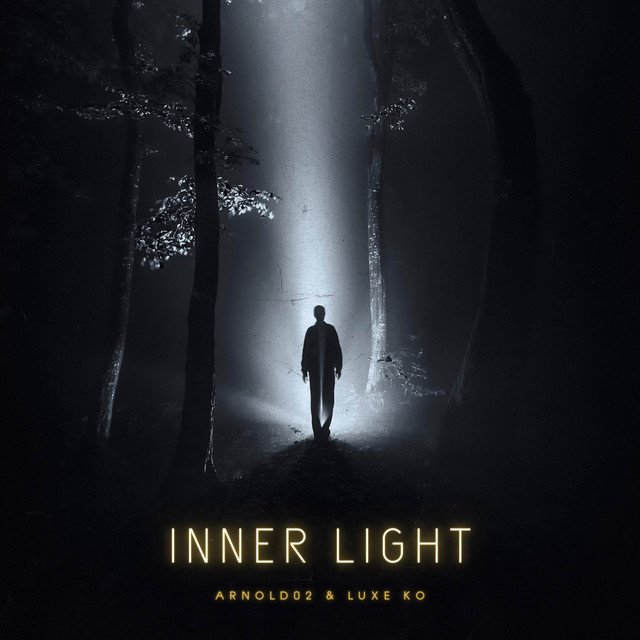 Inner Light (Español Latino) cover art