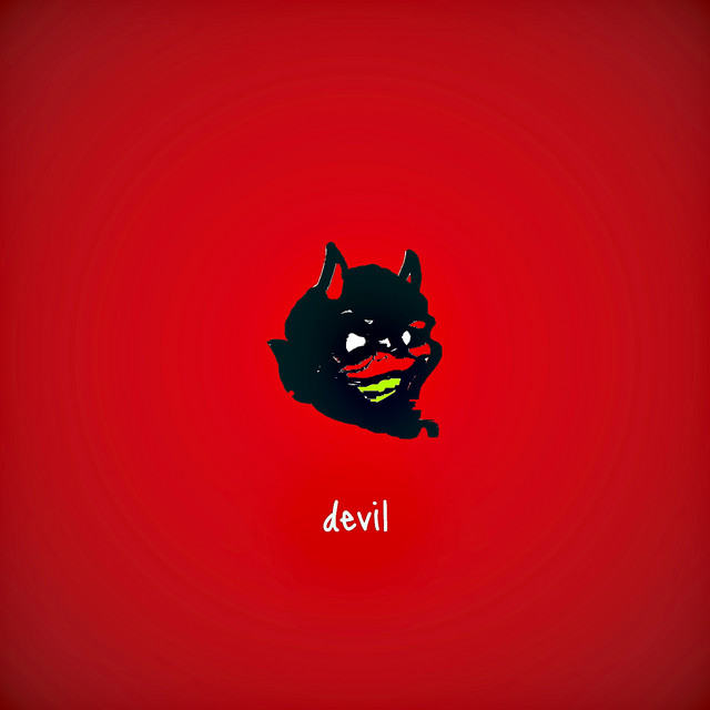 Devil cover art