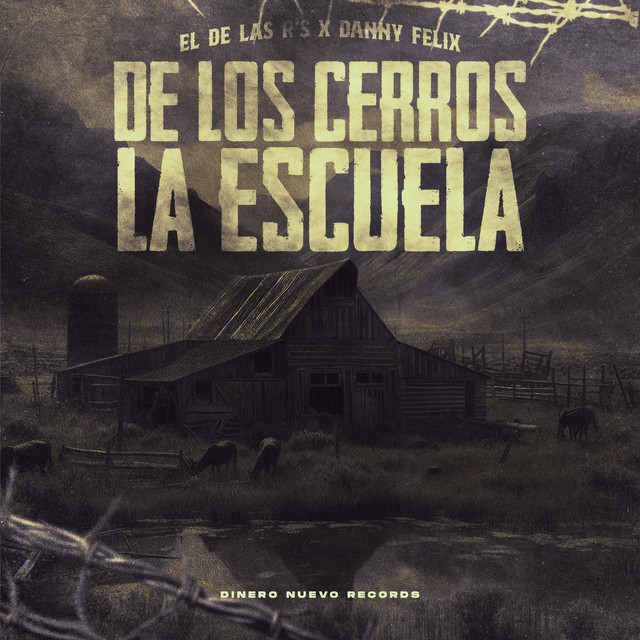 De Los Cerros La Escuela
