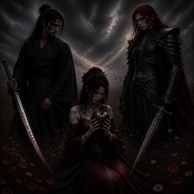 Cover art: Спасение души — Ifreet