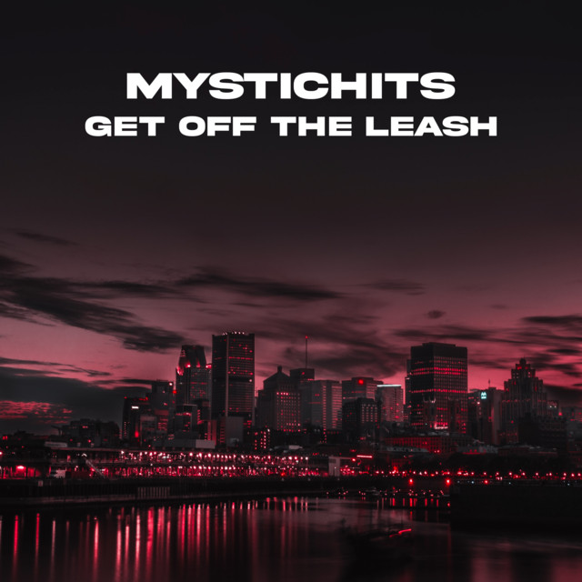 Get Off The Leash cover art
