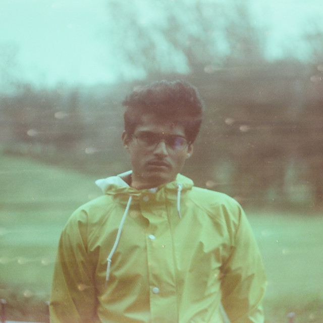Creature Hum cover art