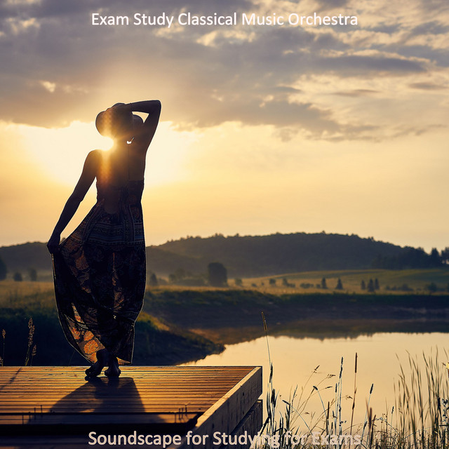 Soundscape for Studying for Exams - Album by Exam Study Classical Music ...