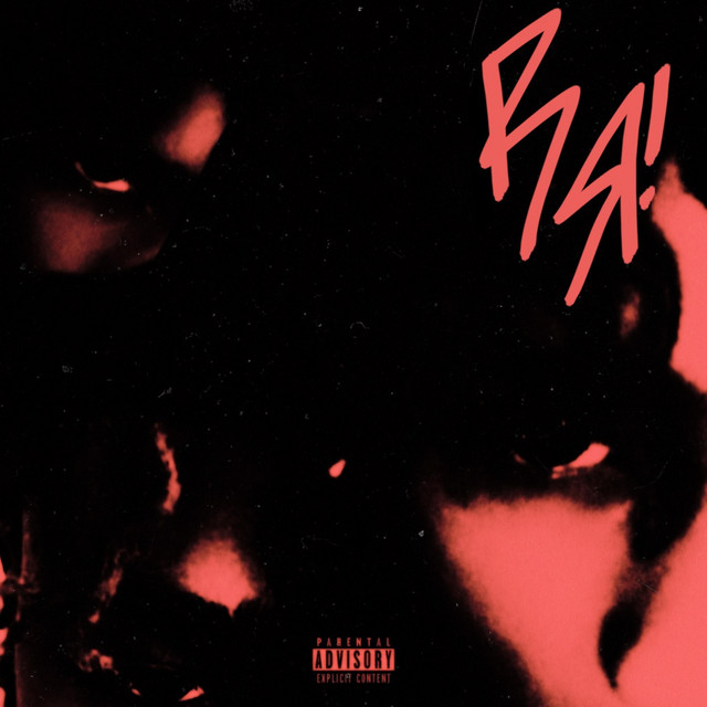 R3DRUM cover art