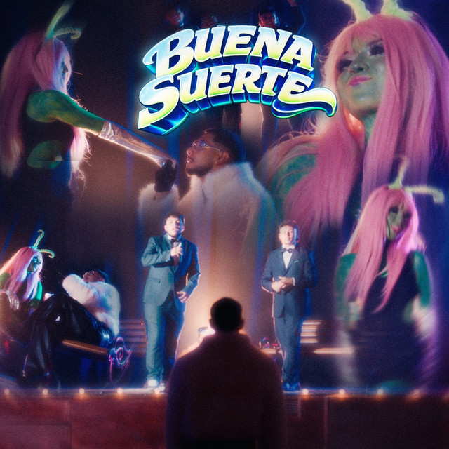 Buena Suerte