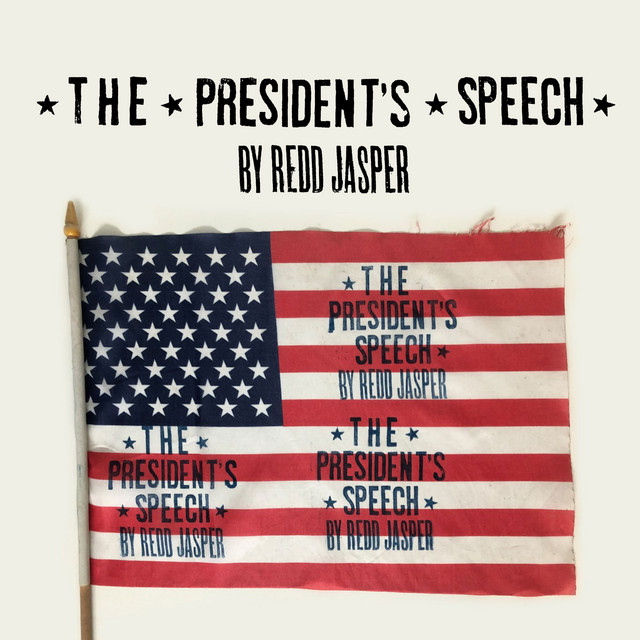 The President's Speech cover