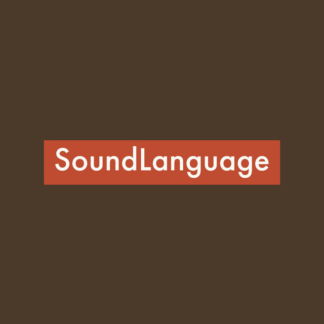 SoundLanguage | Spotify