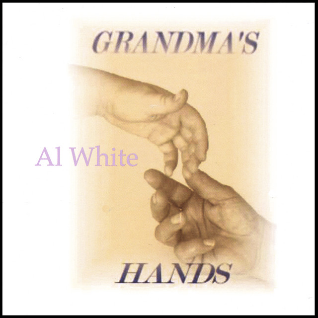 Grandma's Hands cover art