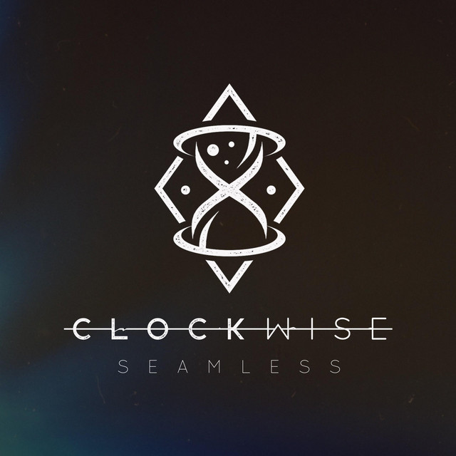 Seamless cover art