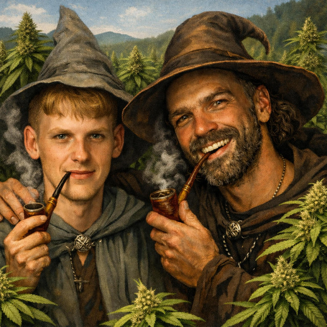 album image