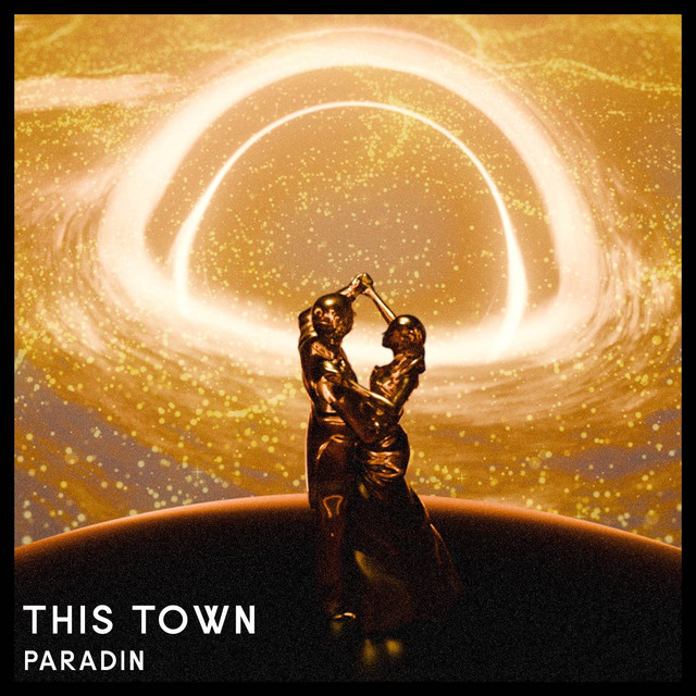 This Town cover
