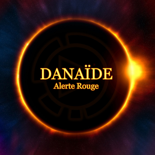 Danaïde