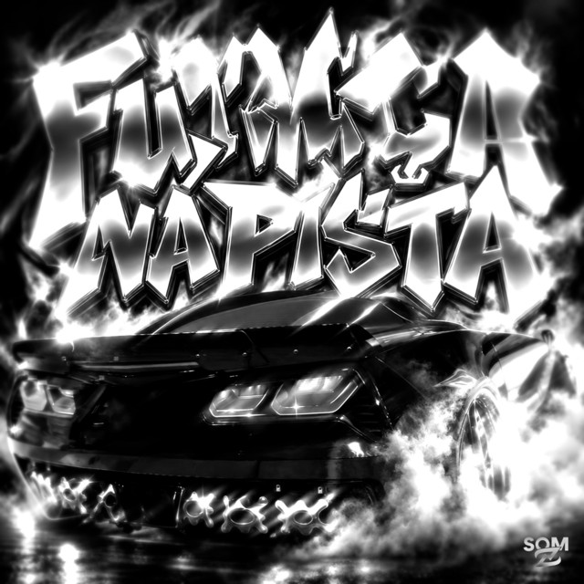 Fumaça na Pista